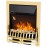 home Kamin, električni, ugradbeni, 2000W, daljinski upravljač - FKKI25G