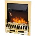 home Kamin, električni, ugradbeni, 2000W, daljinski upravljač - FKKI25G