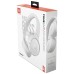 JBL Slušalice, bežične, Bluetooth, boja bijela - T510BT White
