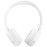 JBL Slušalice, bežične, Bluetooth, boja bijela - T510BT White