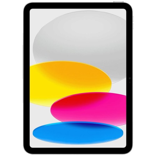 Apple Tablet 11", iPad 11, A16 Bionic, 5-core CPU, 6GB RAM, 128 GB - iPad 11 2025 11Gen 128GB Silver