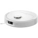 Roborock Robot usisavač sa stanicom za pražnjenje, 5200mAh, 12.000 Pa - Qrevo 5AE White
