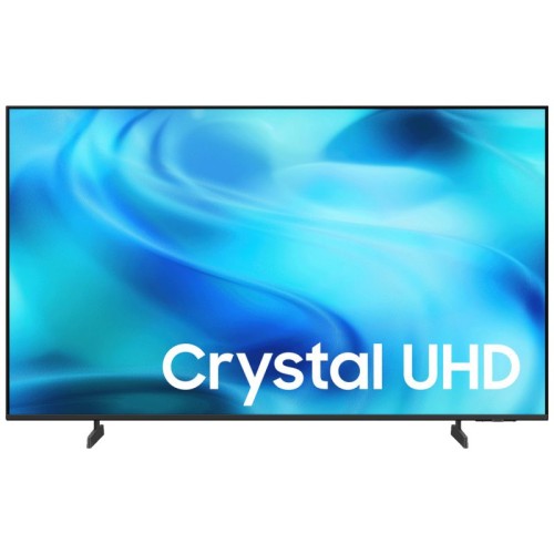 Samsung Televizor Smart Crystal U8072H 4K Vision AI 65" - UE65U8072HUXXH