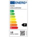 Avide LED traka, 4000K, 4.8W, 12V, 2 met., IP20 - ABLSBL12V2835-60NW
