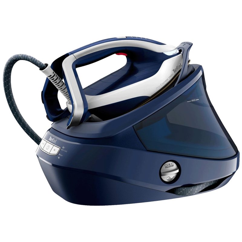 Tefal Pegla sa parnom postajom, 3000W, Tefal Pro Express Vision - GV9812E0