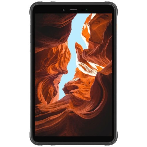 ulefone Tablet 8", GSM,CPU Octa Core 2.0GHz,RAM 4GB,64GB,7650mAh - Armor Pad LTE 4GB/64GB Black