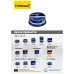 Intenso DVD+R 4,7GB pak. 10 komada Slim Case - DVD+R4,7GB/10Slim