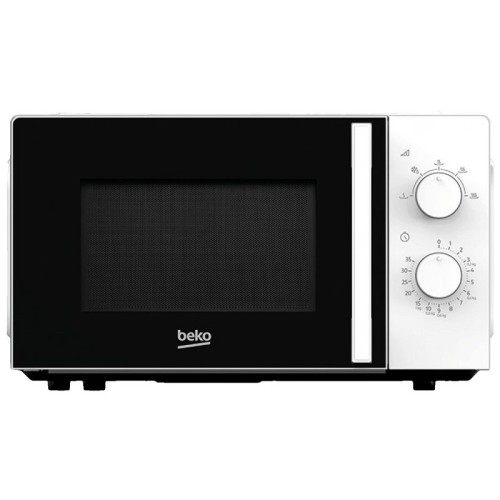 Beko Mikrovalna pečnica, 700 W, 20 lit. - MOC20100W2