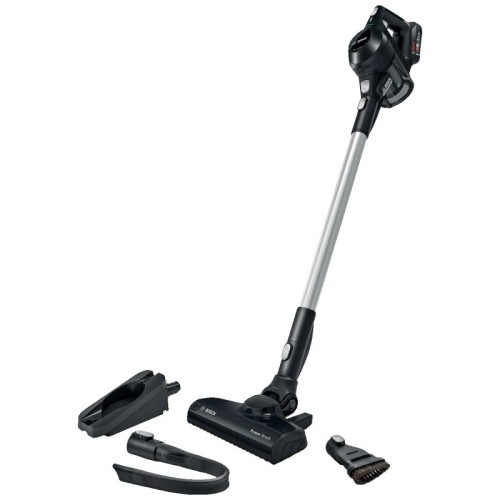 Bosch Usisavač štapni, 2u1, akumulatorski, Unlimited 6 - BBS611BSC
