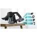 Bosch Usisavač štapni, 2u1, akumulatorski, Unlimited 6 - BBS611BSC