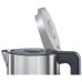 Bosch Kuhalo za vodu, zapremina 1.5 lit., 2400 W, Styline - TWK8611P