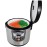 Esperanza Višenamjenski ekspres lonac, Multicooker, 860W, 5 lit. - EKG011