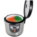 Esperanza Višenamjenski ekspres lonac, Multicooker, 860W, 5 lit. - EKG011