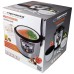 Esperanza Višenamjenski ekspres lonac, Multicooker, 860W, 5 lit. - EKG011