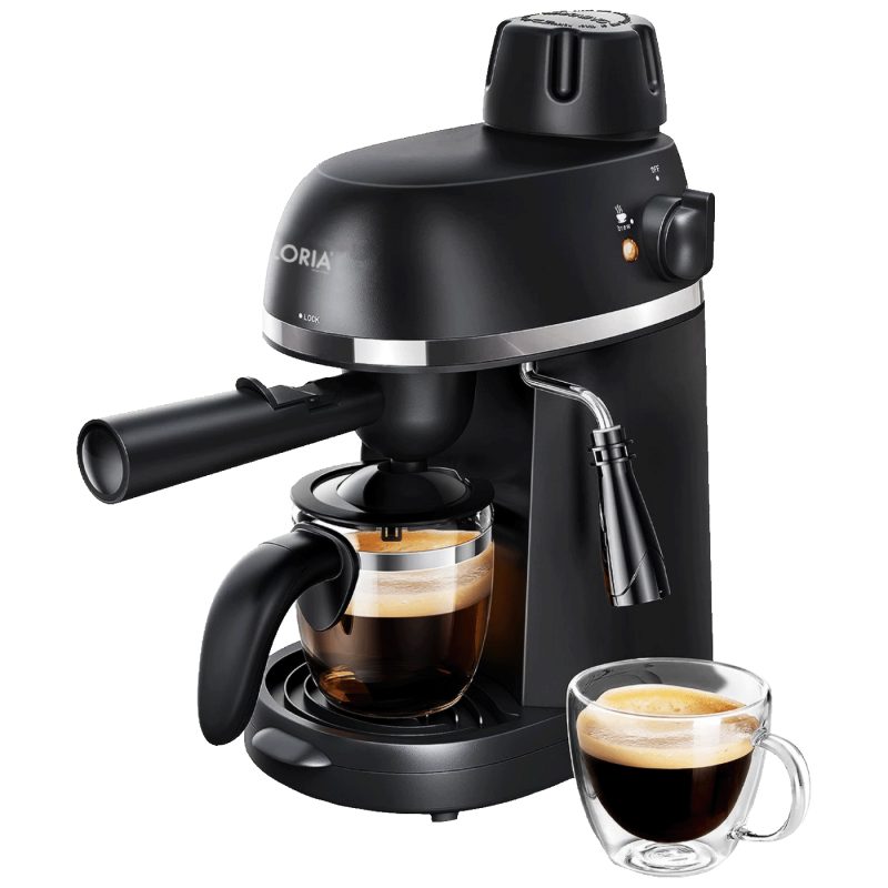Floria Aparat za espresso kafu, 800W - ZLN9358
