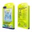 hoco. Torbica za mobitel, vodootporna, fluo zelena - Clear fantasy waterproof bag, GR