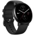 Amazfit SAT pametni, 1.28" AMOLED, vodootporan 5ATM,BT - Zepp E (round) Onyx Black