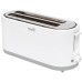 home Toster, 1400W, za 4 kriške, 7 nivoa tostiranja - HG KP 42