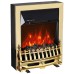 home Kamin, električni, samostojeći, 2000W - FKK25G