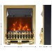 home Kamin, električni, samostojeći, 2000W - FKK25G