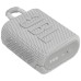 JBL Zvučnik bežični, GO 3, Bluetooth, IP67, bijela - GO 3 Bluetooth Speaker White