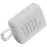 JBL Zvučnik bežični, GO 3, Bluetooth, IP67, bijela - GO 3 Bluetooth Speaker White