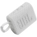 JBL Zvučnik bežični, GO 3, Bluetooth, IP67, bijela - GO 3 Bluetooth Speaker White