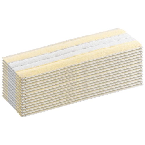 Karcher Komplet krpa za jednokratnu upotrebu EasyFix, 15 kom - 2.863-299.0