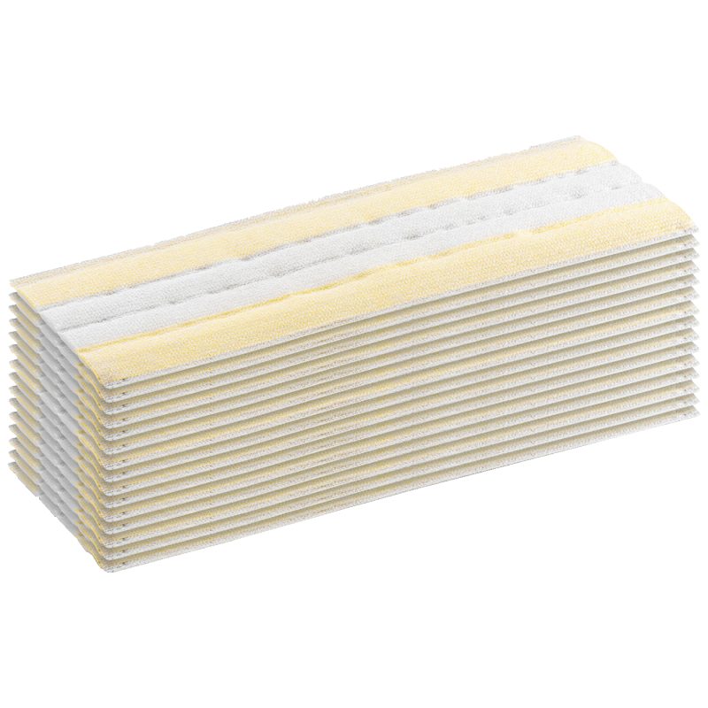 Karcher Komplet krpa za jednokratnu upotrebu EasyFix, 15 kom - 2.863-299.0