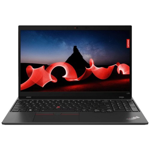 Lenovo Laptop 15.6",Intel i3-1315U,16GB DDR4,SSD 256GB,Win 11 Pro - L15 G4: 21H4SCVL00