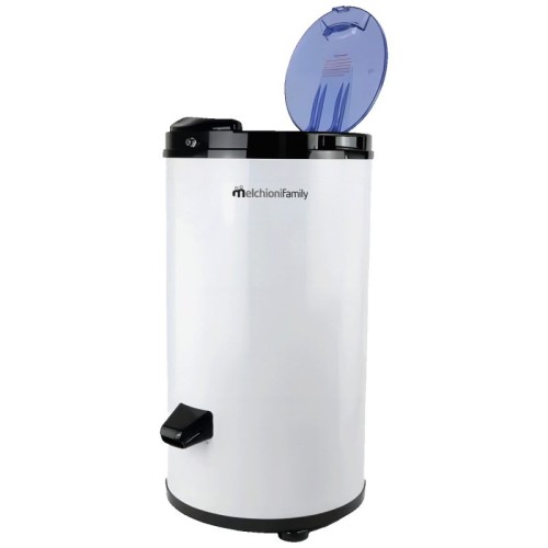MELCHIONI family Centrifugalna sušilica veša, 6 kg., 3200 rpm, 300W - Tornado Spin Dryer