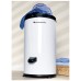 MELCHIONI family Centrifugalna sušilica veša, 6 kg., 3200 rpm, 300W - Tornado Spin Dryer