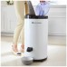 MELCHIONI family Centrifugalna sušilica veša, 6 kg., 3200 rpm, 300W - Tornado Spin Dryer