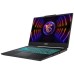 MSI Laptop 15.6", i5-1245H, 16GB,SSD 512GB,RTX 4060 8GB - A12VF-266XPL