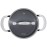Ninja Lonac sa staklenim poklopcem 16 cm, Zerostick Essentials - C10216DE