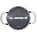 Ninja Lonac sa staklenim poklopcem 16 cm, Zerostick Essentials - C10216DE