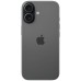 Apple iPhone 17, 256 GB, Super Retina XDR OLED 6.3" - iPhone 17 256GB Black