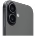 Apple iPhone 17, 256 GB, Super Retina XDR OLED 6.3" - iPhone 17 256GB Black