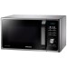 Samsung Mikrovalna pećnica, 800 W, zapremina 23 lit. - MG23F301TAS/OL