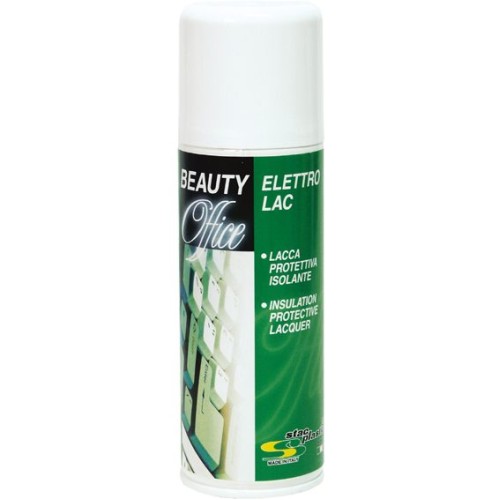 Stac Plastic Sprej, zaštitni elektro lak, 200ml - A06330
