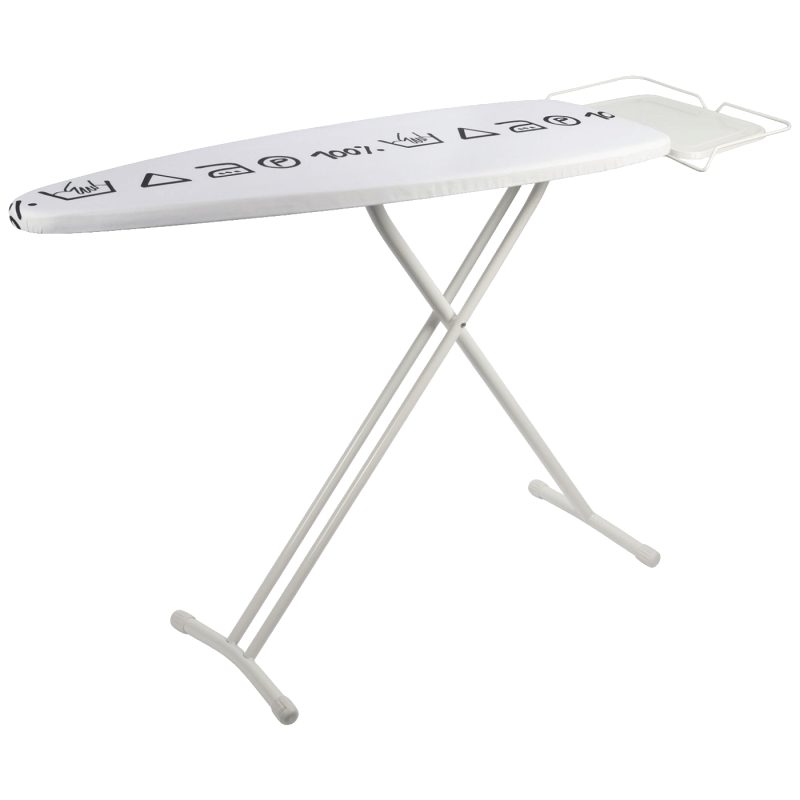 Tefal Daska za peglanje, 124 x 40 cm - TI1200E1