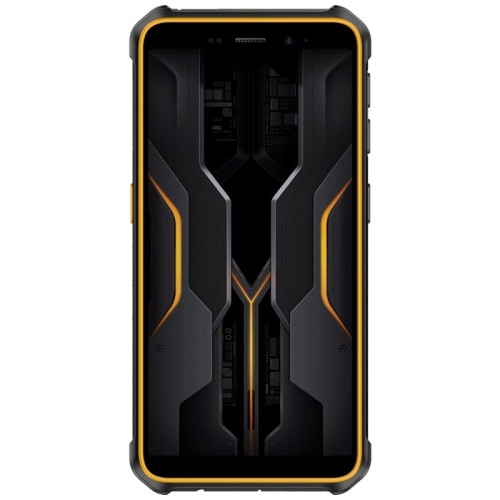 ulefone Smartphone 5.45", RAM 4GB, DualSIM, 4860mAh, 13Mpx - Armor X12 Pro 4GB/64GB Orange