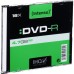 Intenso DVD-R 4,7GB pak. 10 komada Slim Case - DVD-R4,7GB/10Slim