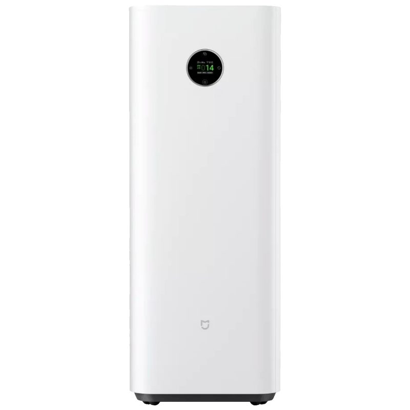 Xiaomi Pročišćivač zraka, CADR do 1006,5 m³/h, 63 do 108 m² - Mi Smart Air Purifier Max