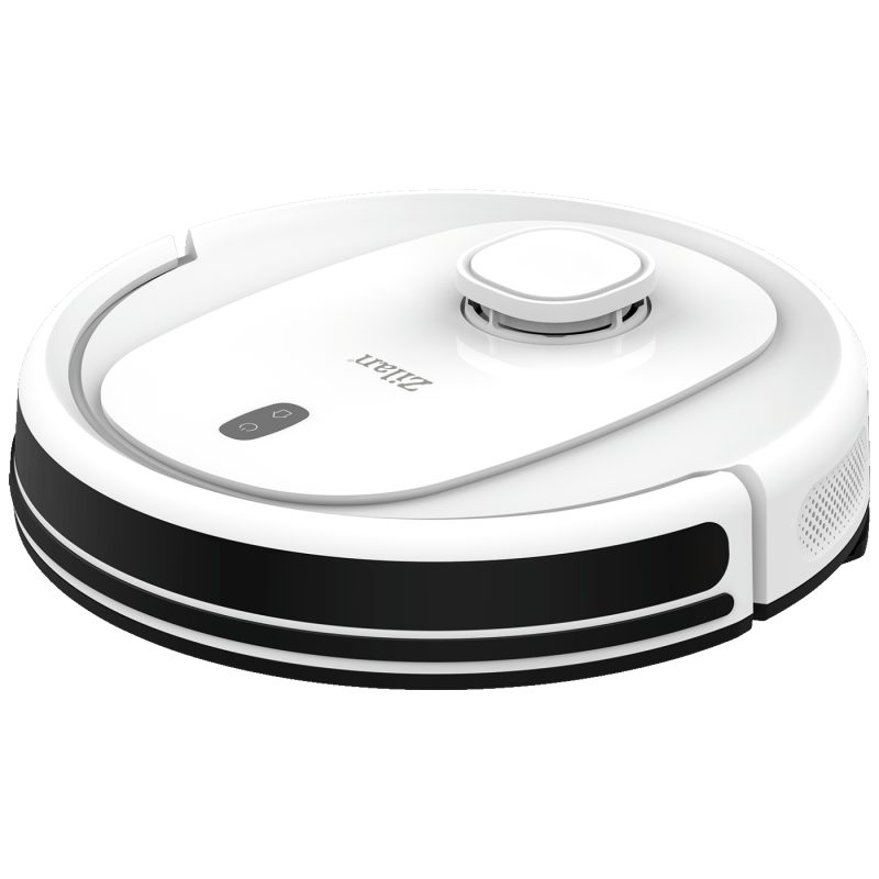 Zilan Robot usisavač, baterija 3200 mAh, WiFi - ZLN5400