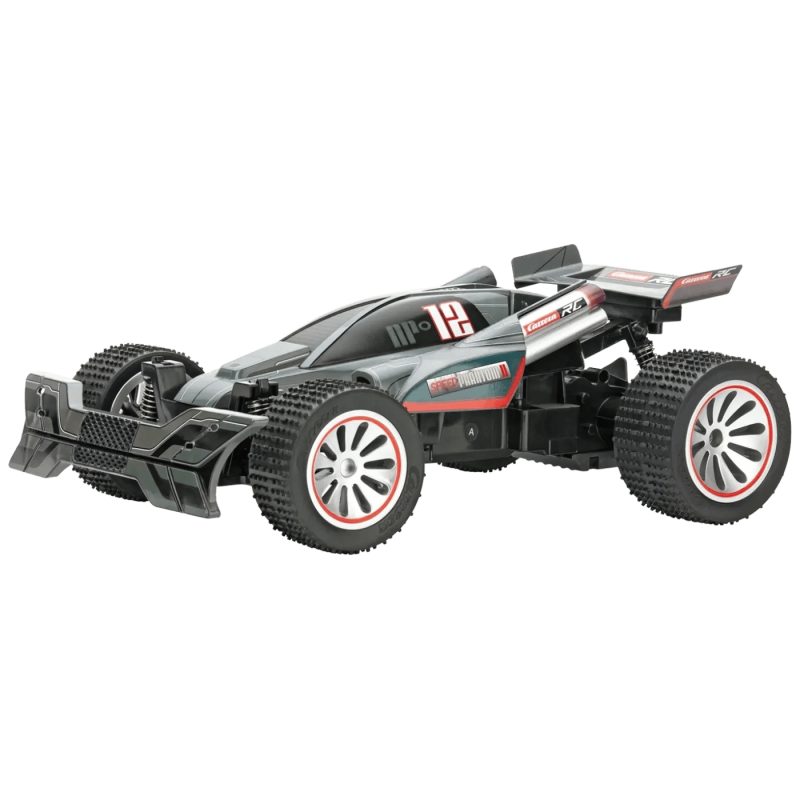 Carrera Automobil sa daljinskim upravljačem, Speed Phantom 2 - RC 2,4GHz Speed Phantom 2