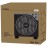 Floria Ventilator, podni, promjer 30 cm, timer, 40 W, crni - ZLN2355
