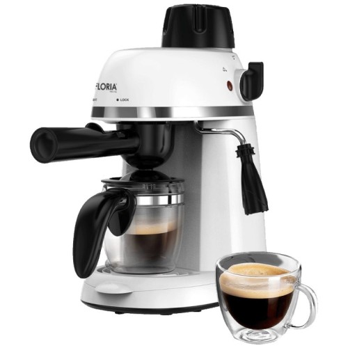 Floria Aparat za espresso kafu, 800W - ZLN9359