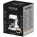Floria Aparat za espresso kafu, 800W - ZLN9359