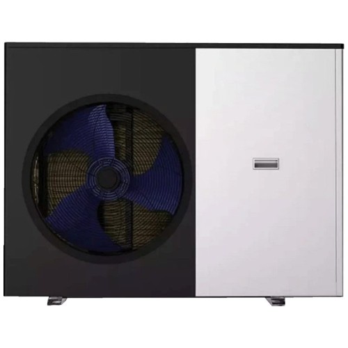 Frozzini Toplotna pumpa, 12kW, R32, monoblock - PW040-DKZLRS-D, No Pump / Tank